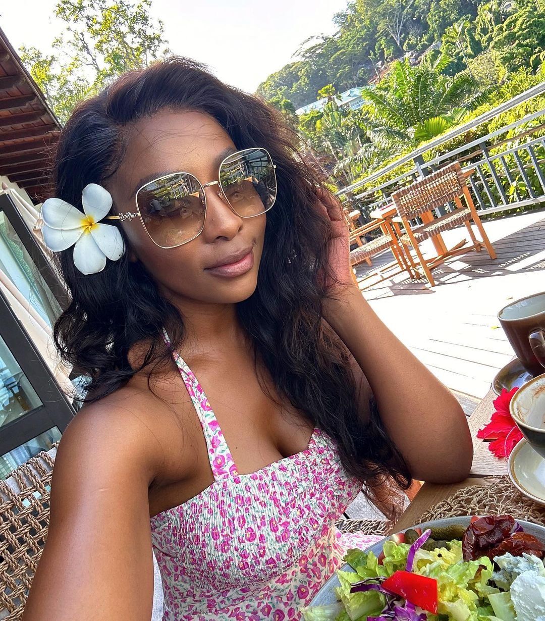 Pearl Modiadie