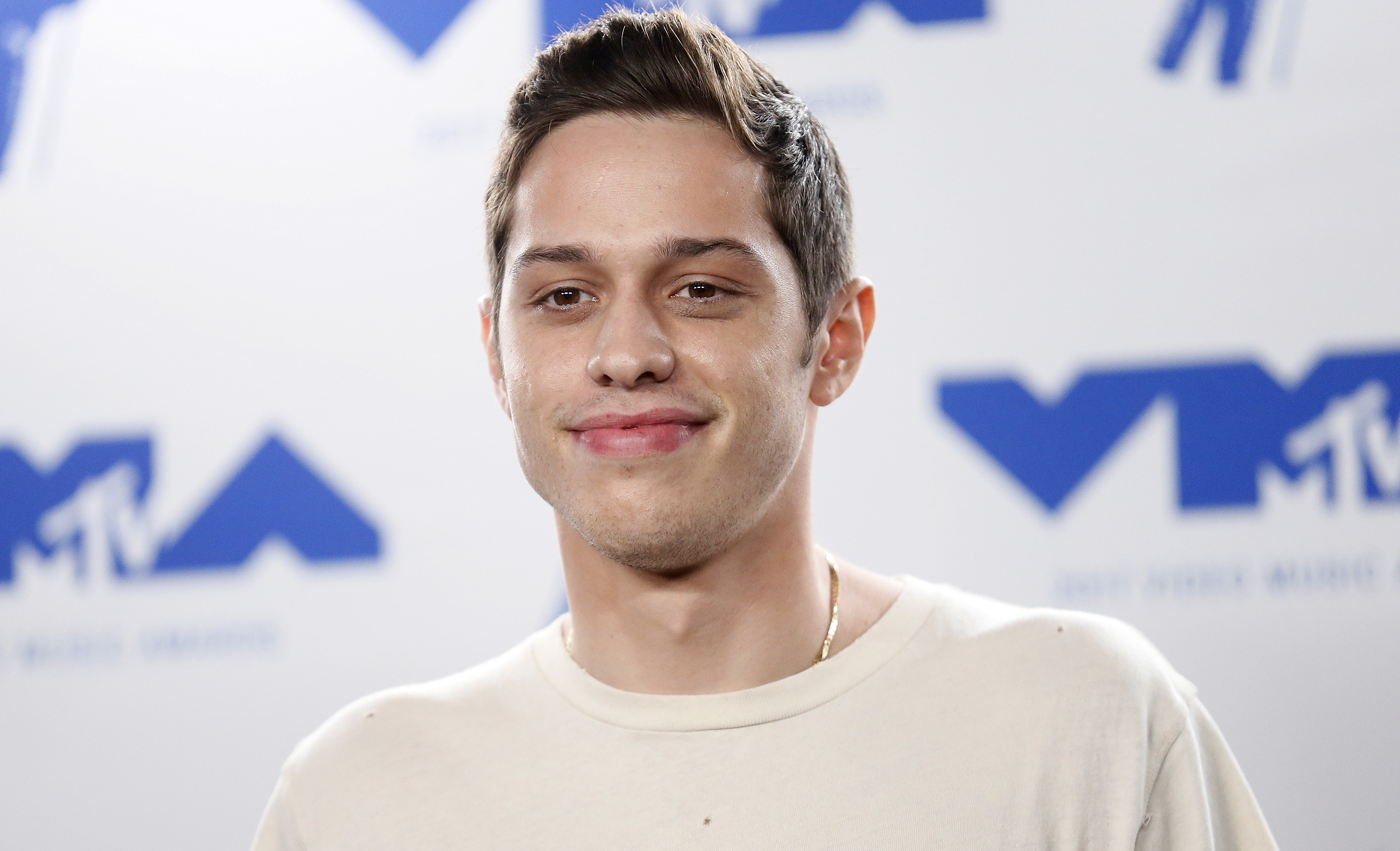 Pete Davidson