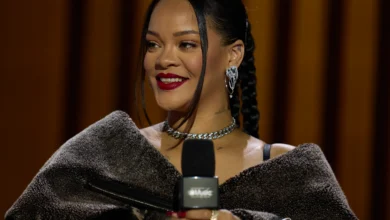 Rihanna