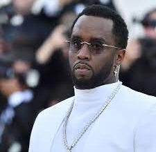 Sean Diddy Combs