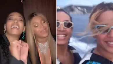 Solange