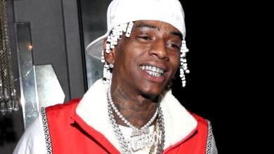Soulja Boy