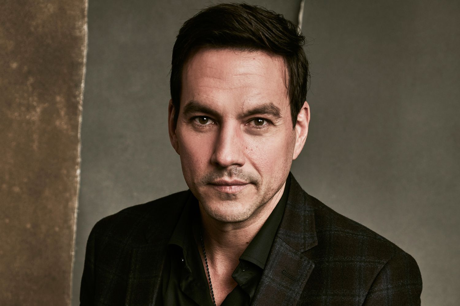 Tyler Christopher