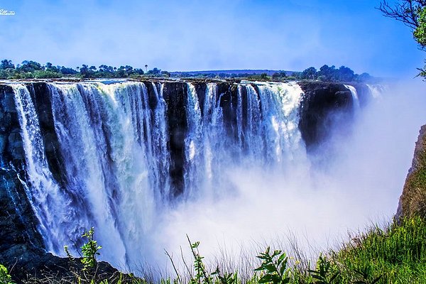 Vic Falls