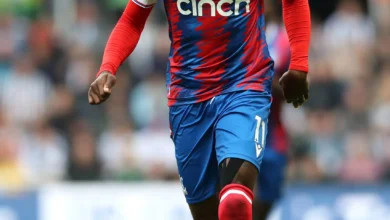 Wilfried-Zaha