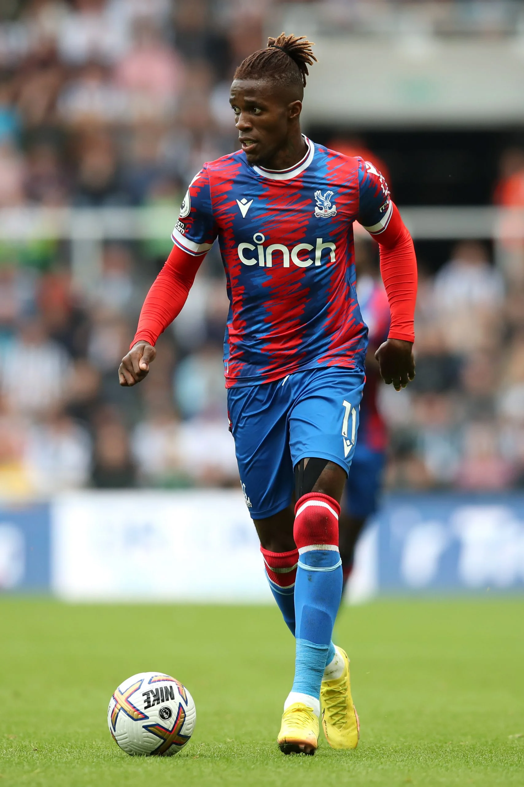 Wilfried-Zaha