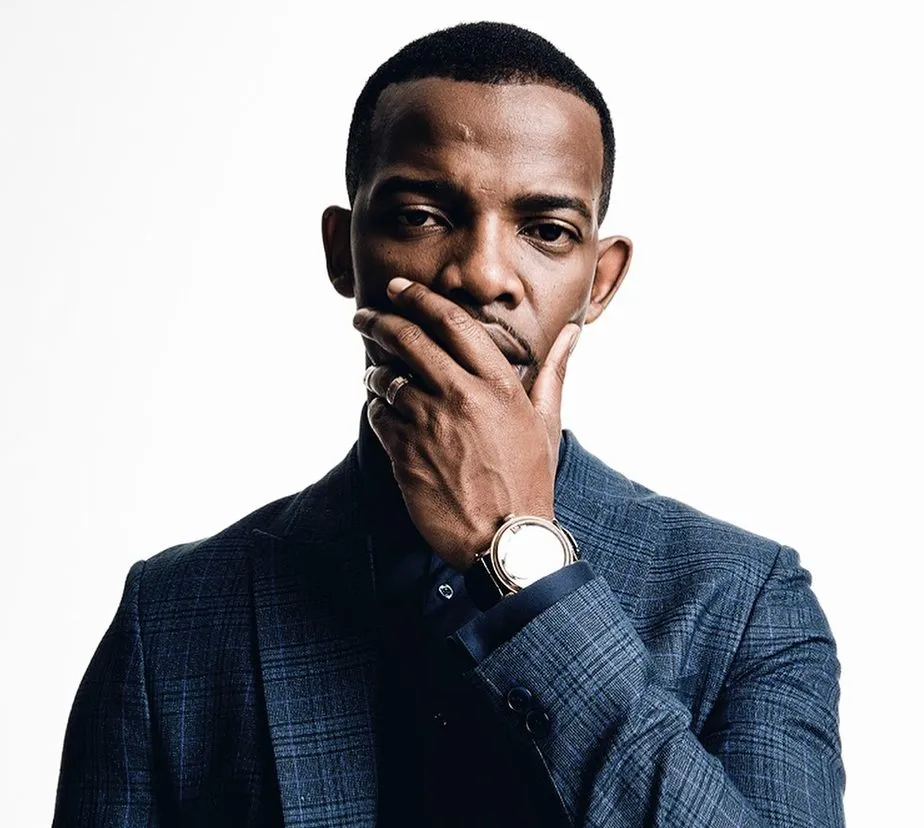 Zakes Bwantwini