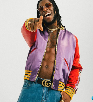 burna-boy