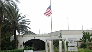 consulate