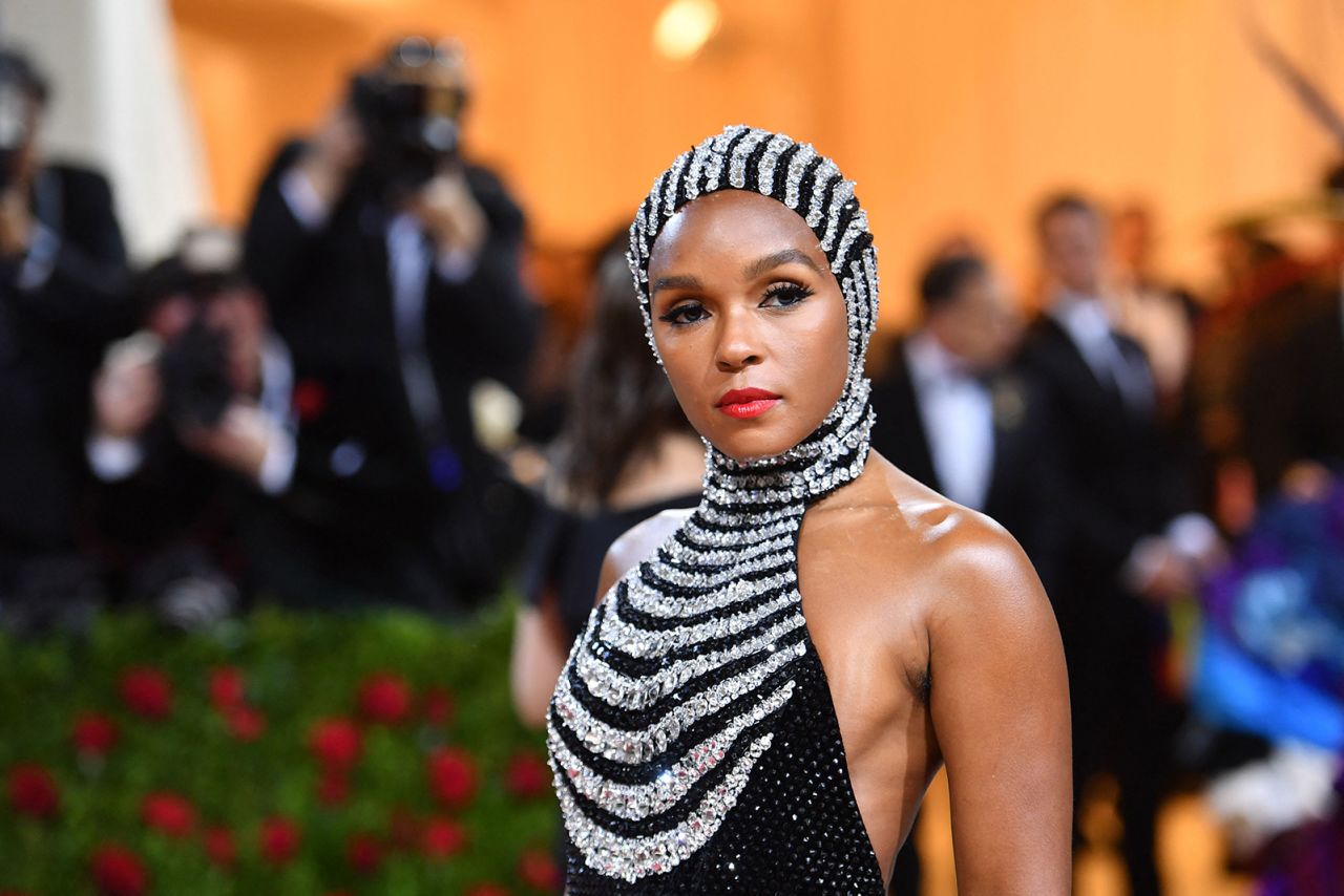 Janelle Monaé