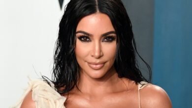 Kim Kardashian