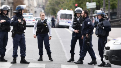 paris-police