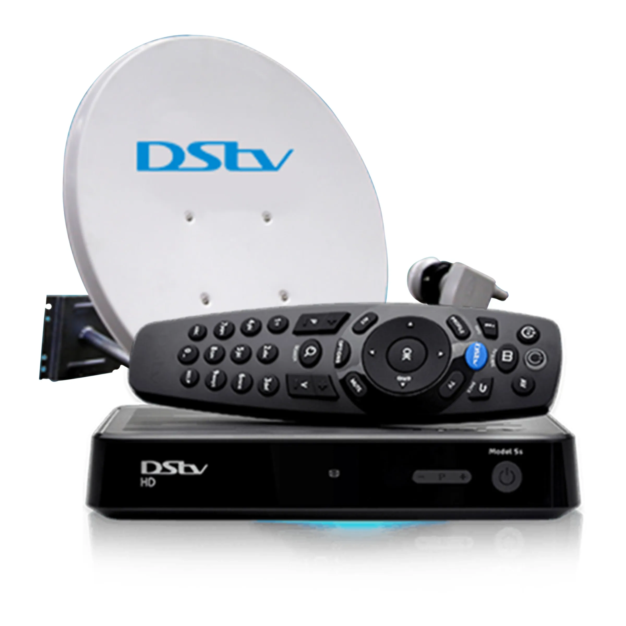 DStv