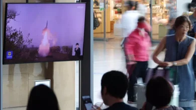 North Korea