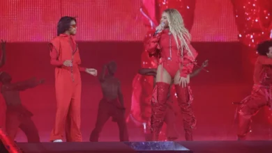 Beyoncé