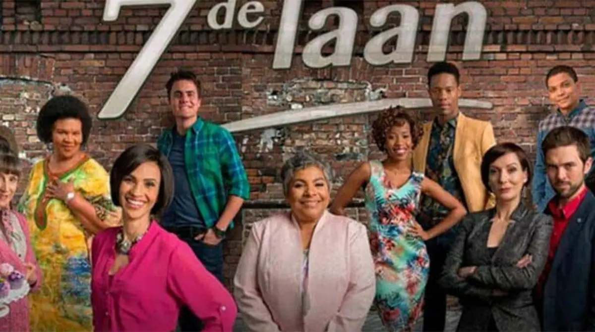 7de Laan