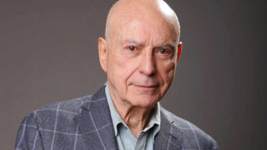 Alan Arkin