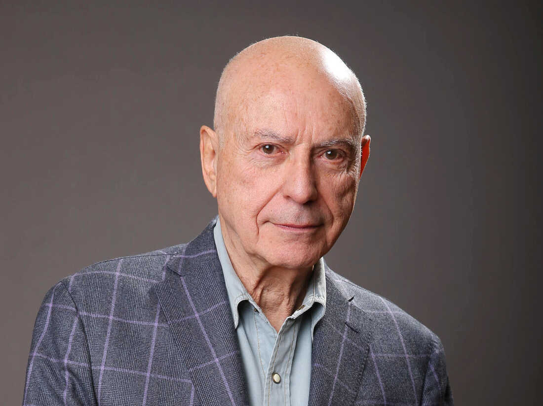 Alan Arkin