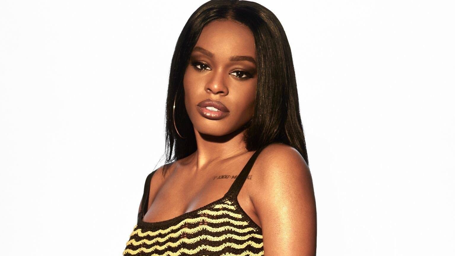 Azealia Banks