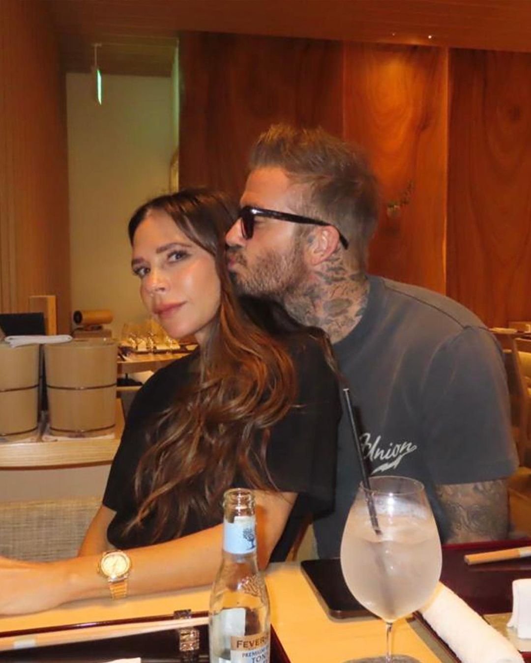 Beckham