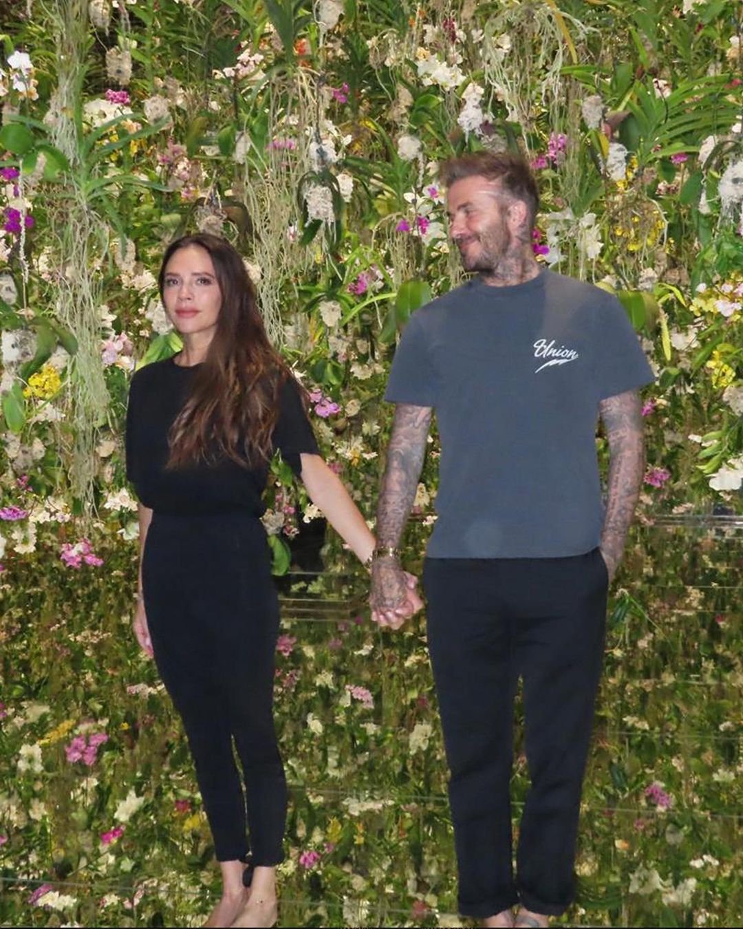 Beckham