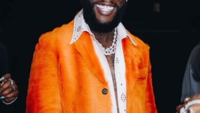 Burna Boy