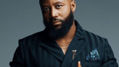 Cassper Nyovest