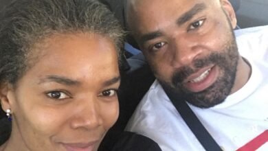 Connie Ferguson