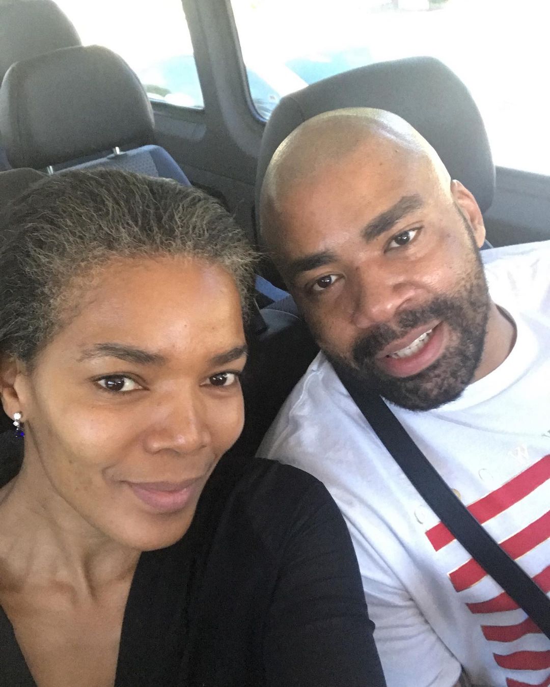 Connie Ferguson