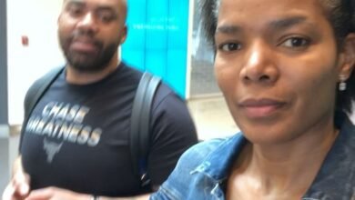 Connie Ferguson