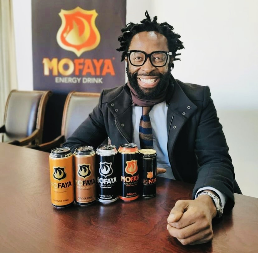 DJ Sbu