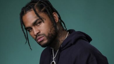 Dave East