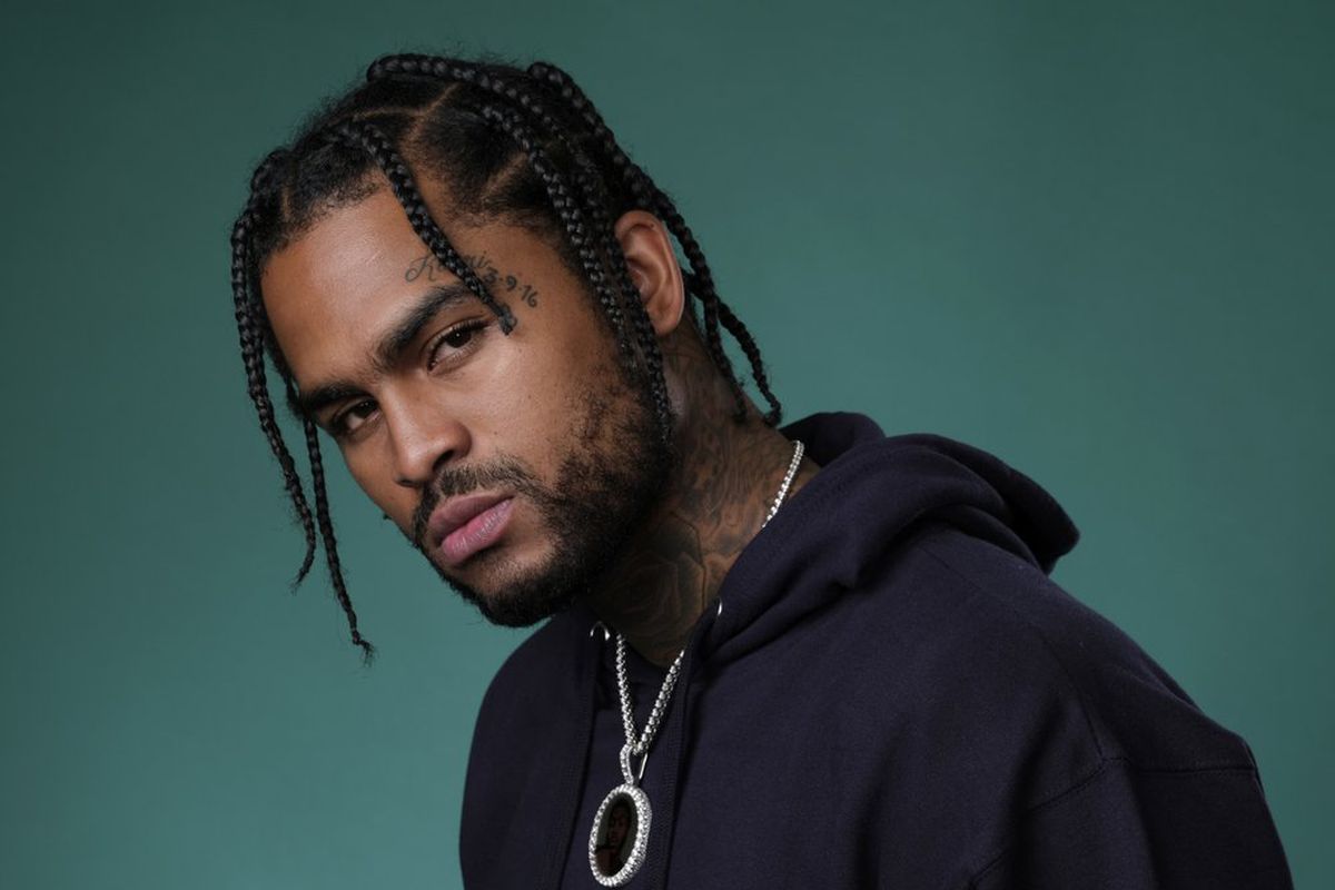 Dave East