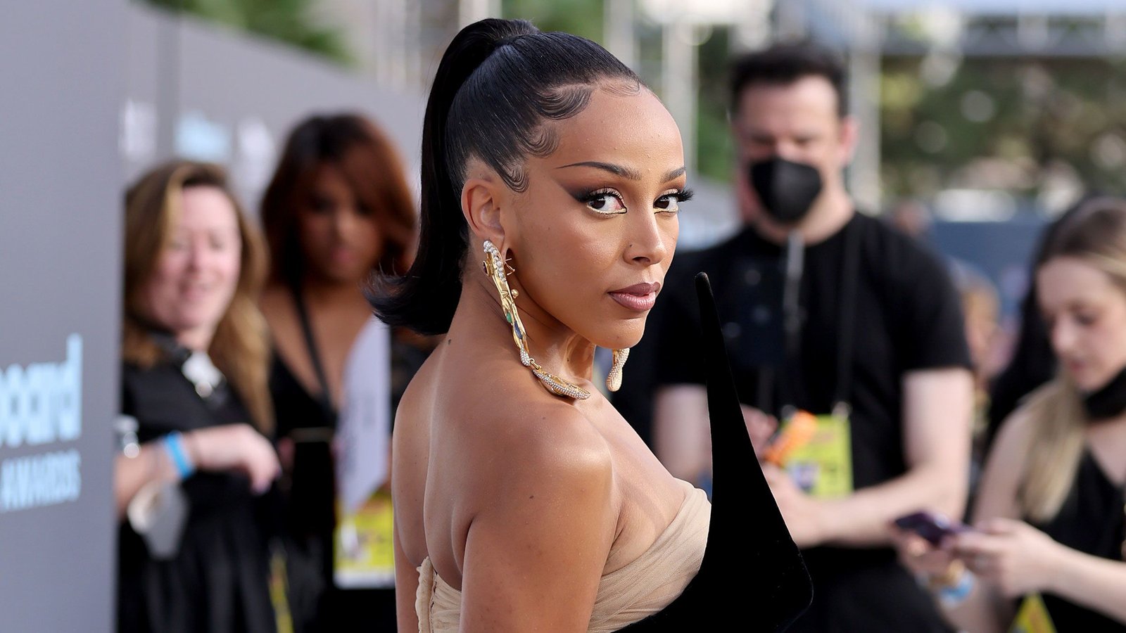 Doja cat2