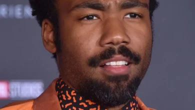 Donald Glover