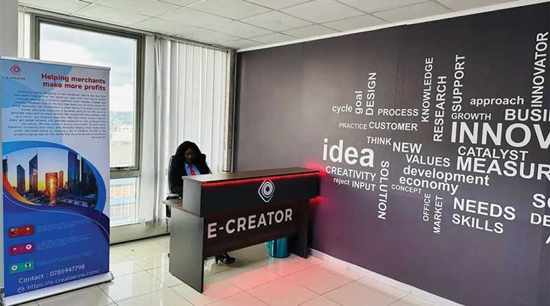 E-Creator