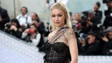Gigi Hadid