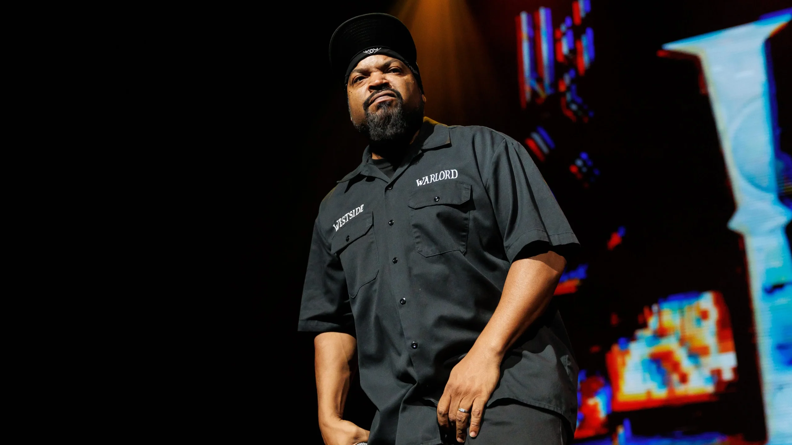 Ice Cube Blames Mack 10 Beef On Violation That Can't Be OverLooked ...