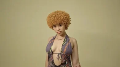 Ice Spice