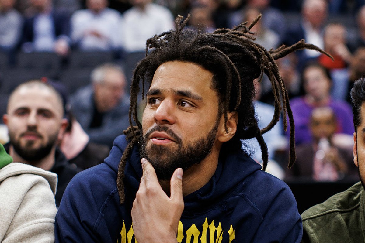 J. Cole