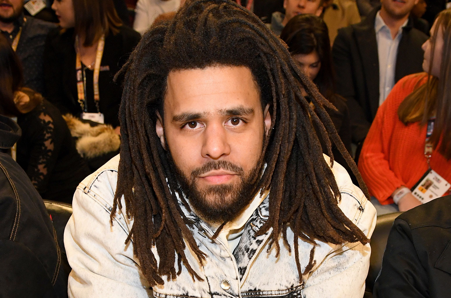 J. Cole