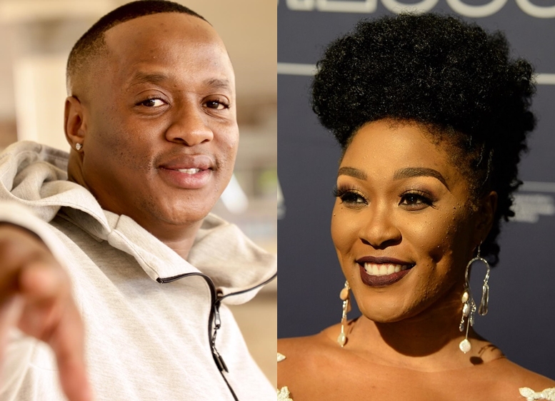 Jub Jub dragged into Lady Zamar drama