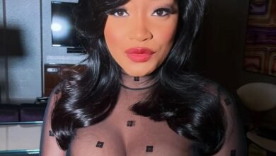 Keke Palmer