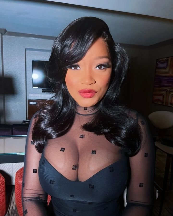 Keke Palmer