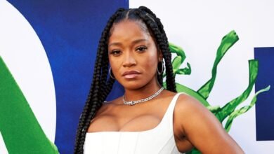 Keke Palmer