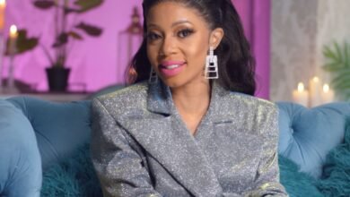 Kelly Khumalo