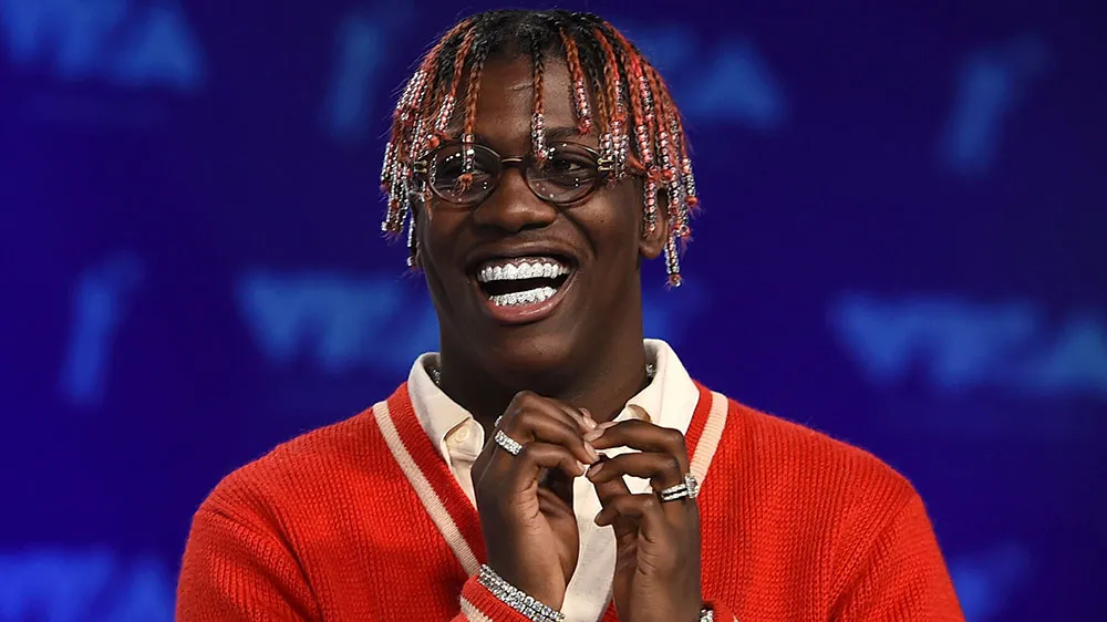 Lil Yachty