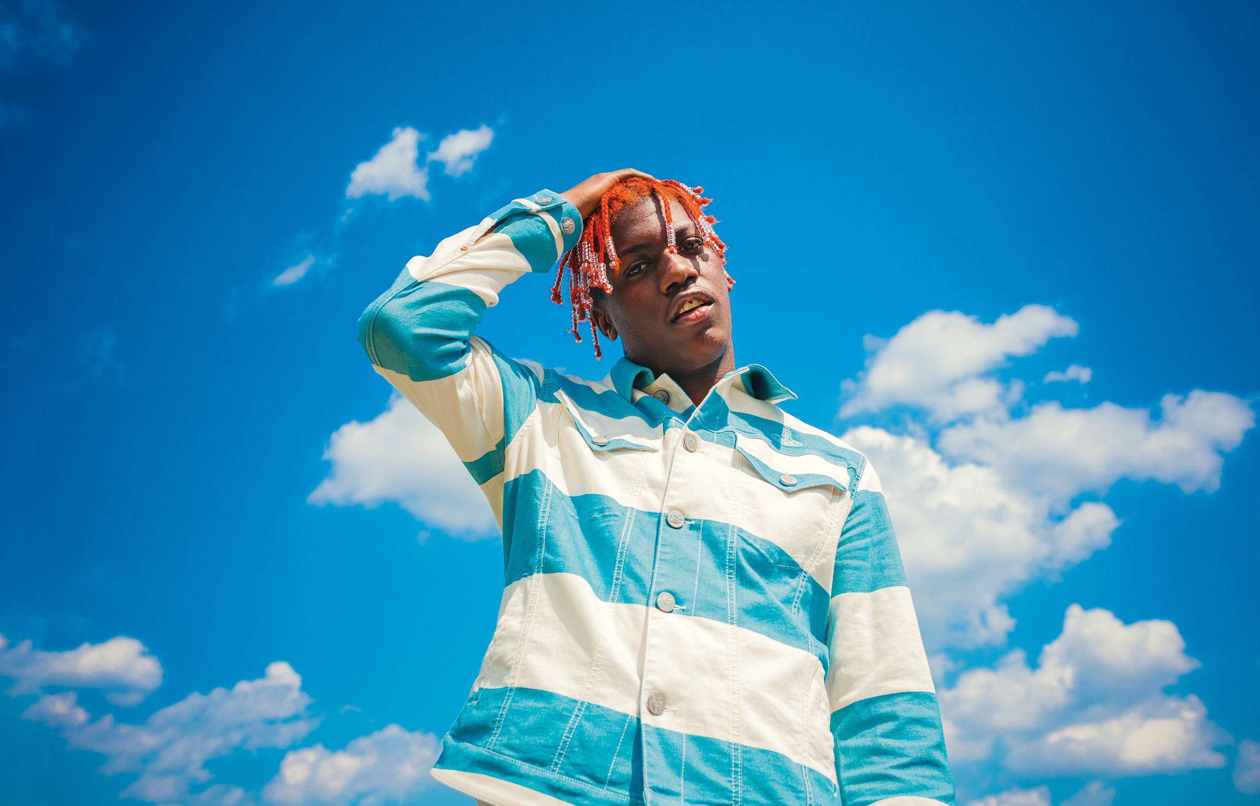 Lil Yachty