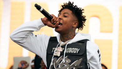 NBA Youngboy