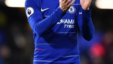 Fabregas